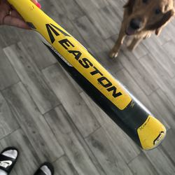 USA Easton Bat 