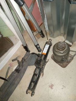 Car jack