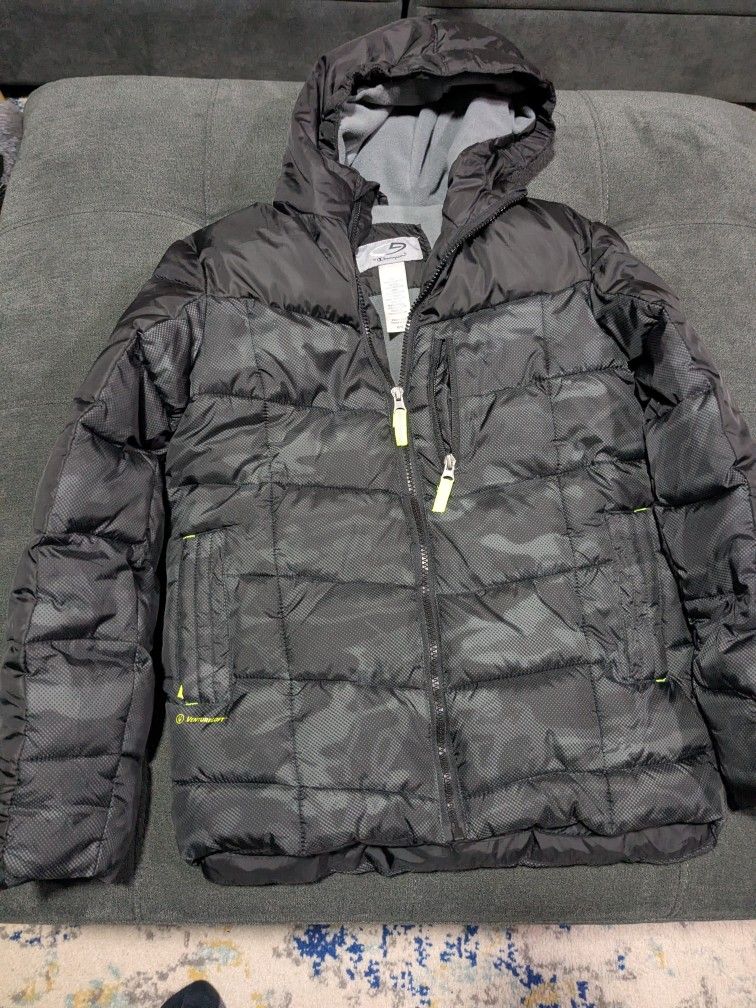 Men's Medium Snow/Rain Jacket 