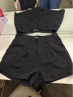 Shorts M