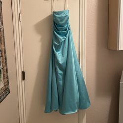 Bridesmaid Dress