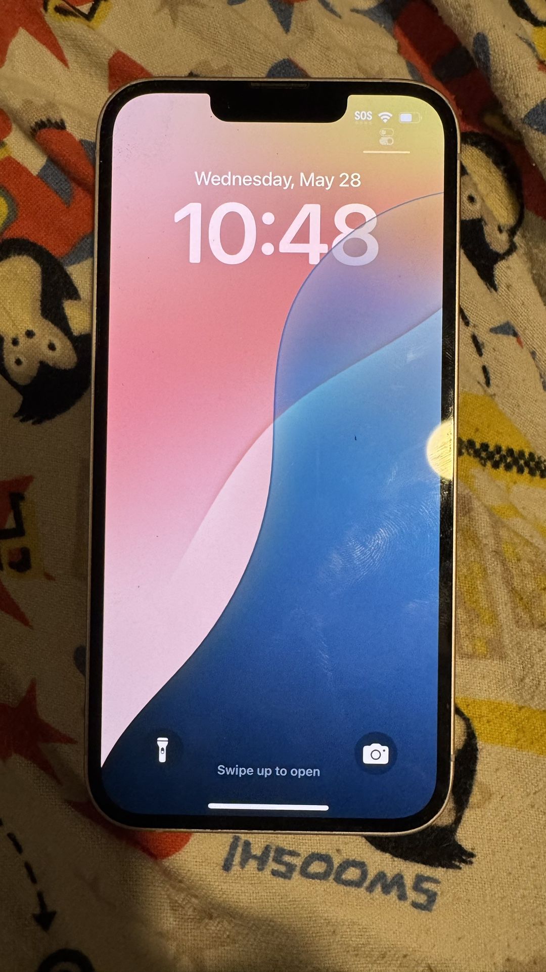 iPhone 14 Sim Locked AT&T