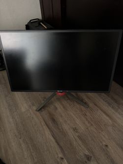 Emetic Gaming Monitor