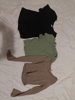 Clothes bundle