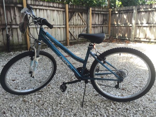 dbx resonance bike 24