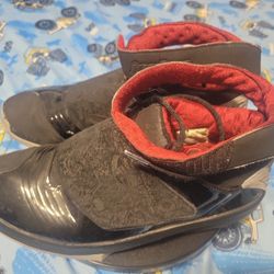 Air Jordan XX (20) "Stealth"