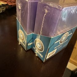 POKEMON Top Loaders 
