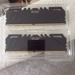 16 Gb Ram Oloy 
