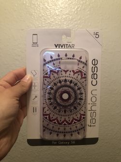 Vivitar Galaxy S6 case