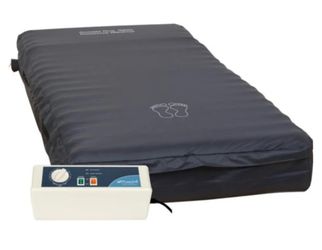 Protekt air 3000 Low air loss mattress with pump. BRAND NEW. (Pick up only)
