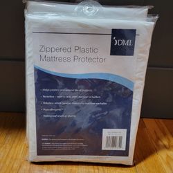Mattress Protector 