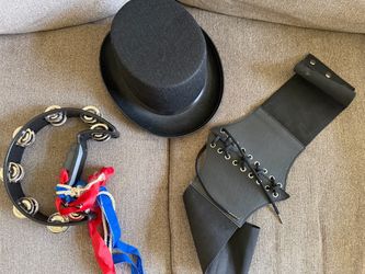 Costumes/Accessories