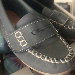 Kids Cat & Jack Loafers