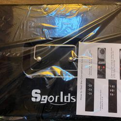 Portable Combo Security Money Box.