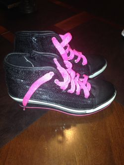 Girls Shoes
