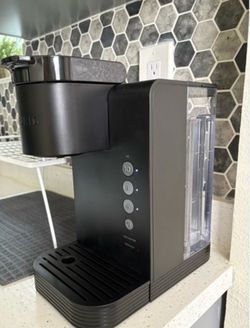 Kurig Coffee Maker