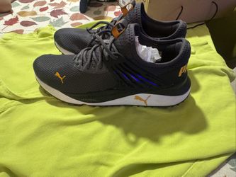 Puma Size 10 1/2