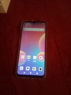 Phone unlocked for any service T-Mobile