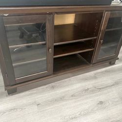 TV stand