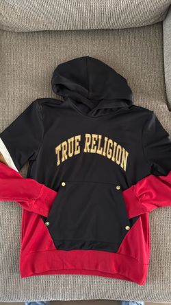 True Religion Sweater