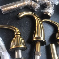 Antique  Faucet Gemin Imports
