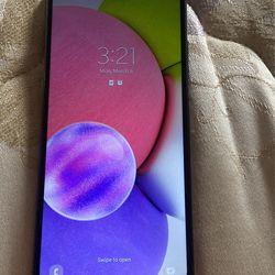 Samsung A03 Metro