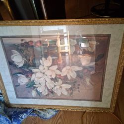 2x HOME INTERIOR GIFTS & COLLECTIBLES 