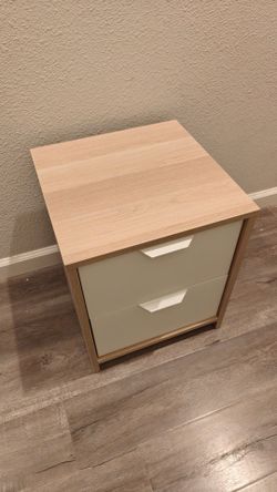 IKEA Askvoll 2-drawer Chest