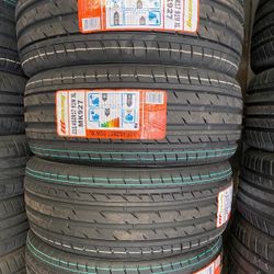 215 45 17 LLANTAS NUEVAS 