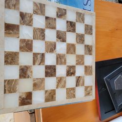 Chess Board