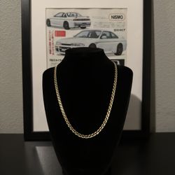 14k Mariner Chain