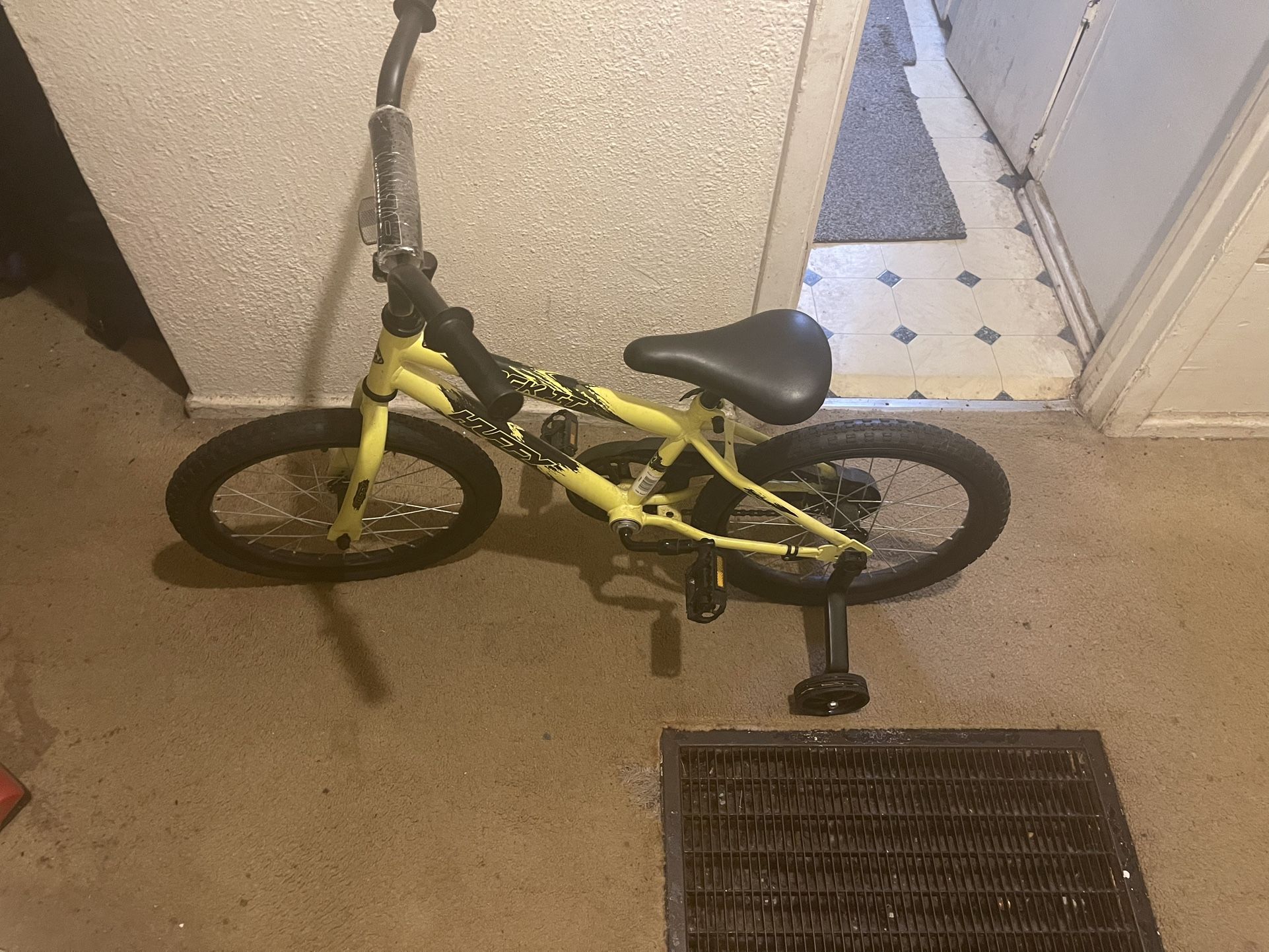 Kids Bike
