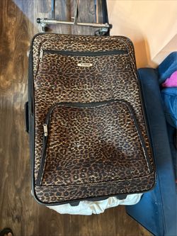 Travel bag