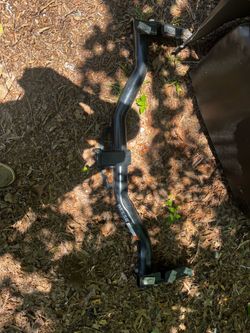 Reese hitch receiver