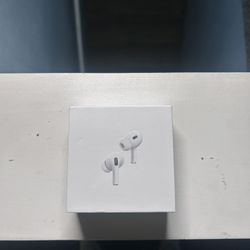 Apple Airpods Gen 2 USB C