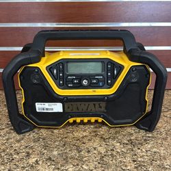 Electronics other dewalt dcr028