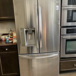 Fridge