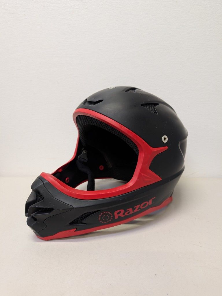 Youth Helmet