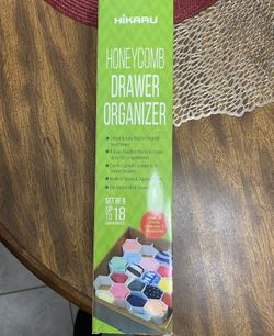 Drawer Organizer