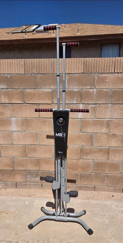 MaxiClimber