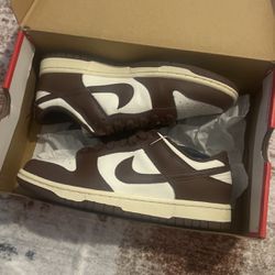 Nike Dunks My Lost Your Win 