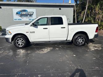 2015 RAM 1500