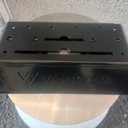 Sprinter Dashboard Mount