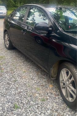 2011 KIA Forte