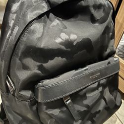 Men’s Michael Kors Backpack