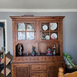 China Cabinet 