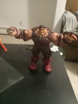 Marvel Select Juggernaut