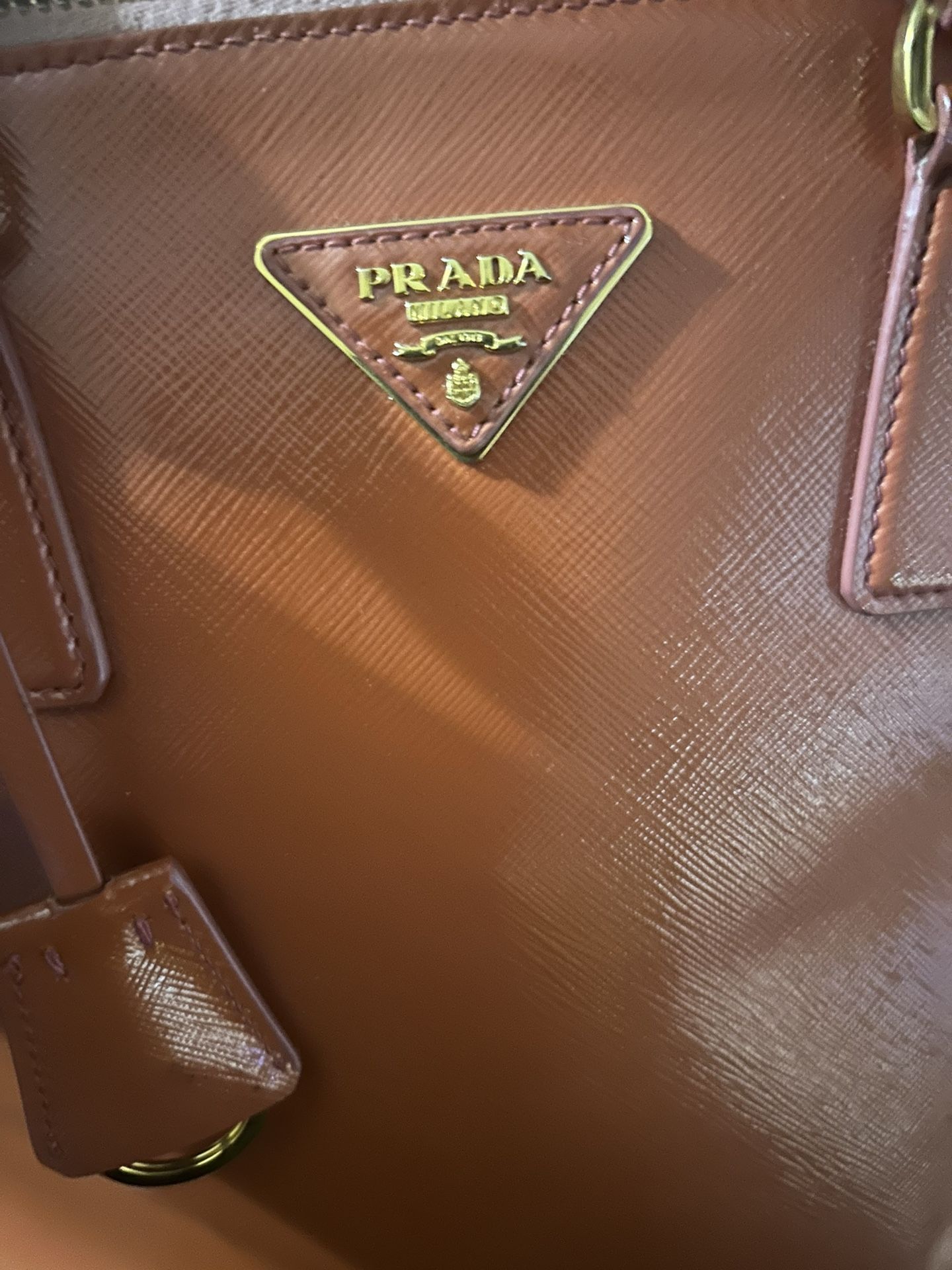 Prada Bag