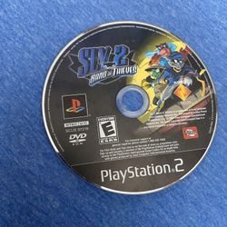 PS2 Games