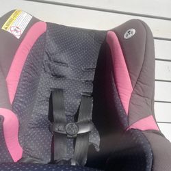 Car Seat